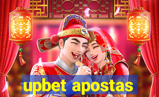 upbet apostas